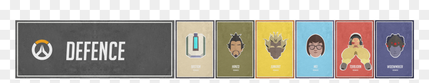 Illustration, HD Png Download - hanzo overwatch png