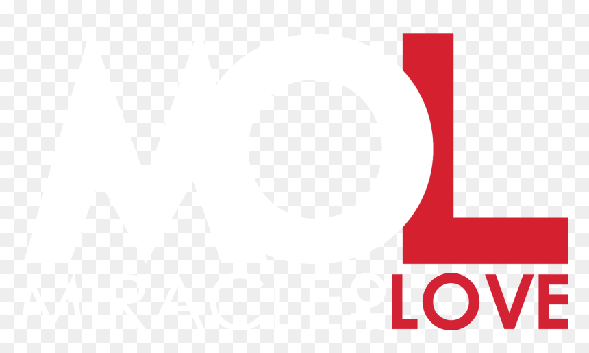 Thumb Image - Miracle Of Love Orlando Logo, HD Png Download - aids ribbon png
