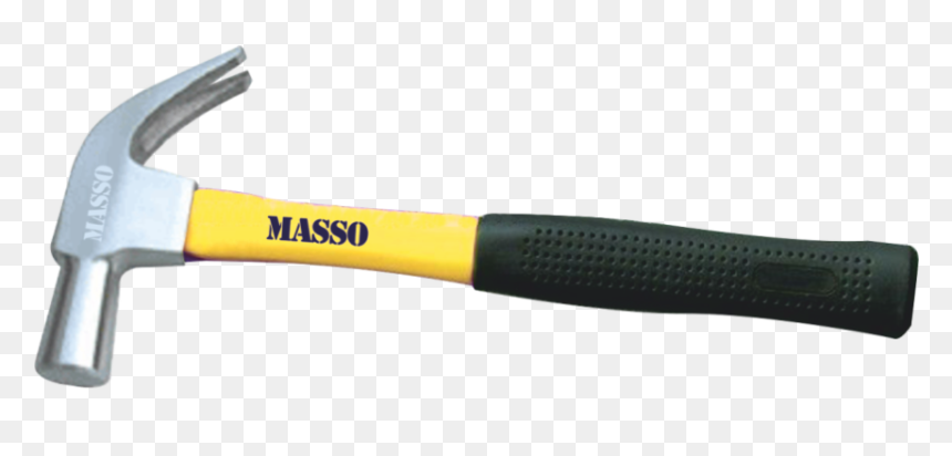 Framing Hammer, HD Png Download - martillo png