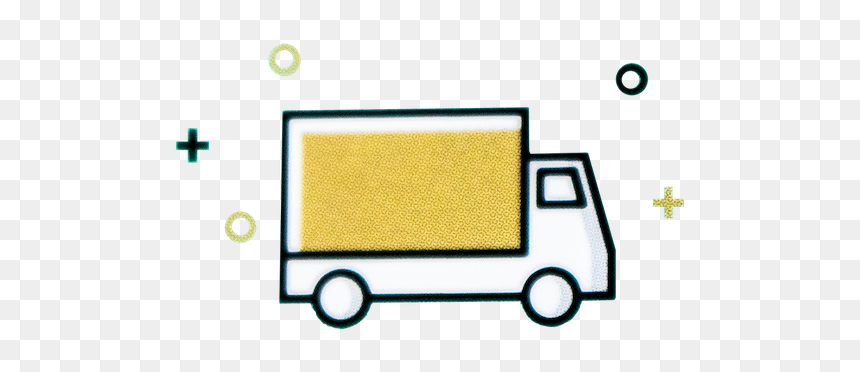 Illustration, HD Png Download - shipping icon png