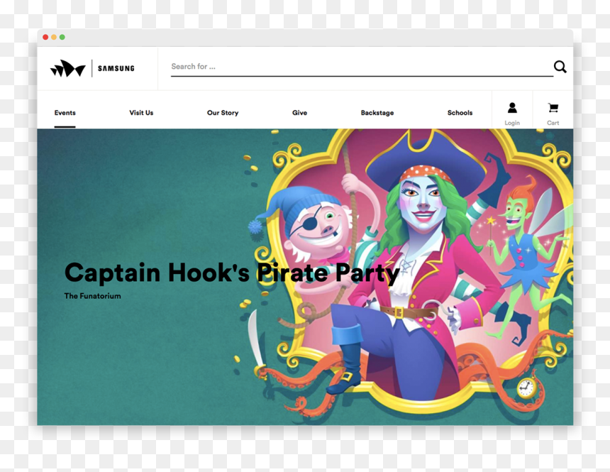 Sydney Opera House, HD Png Download - captain hook png
