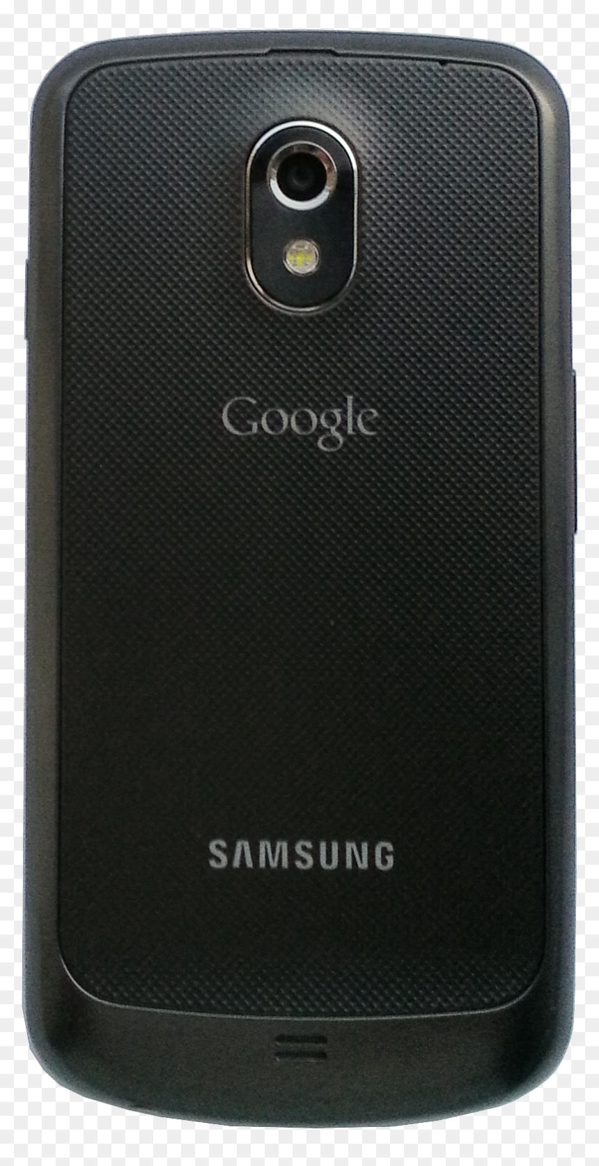 Galaxy Nexus Black - Samsung Galaxy, HD Png Download - galaxy .png