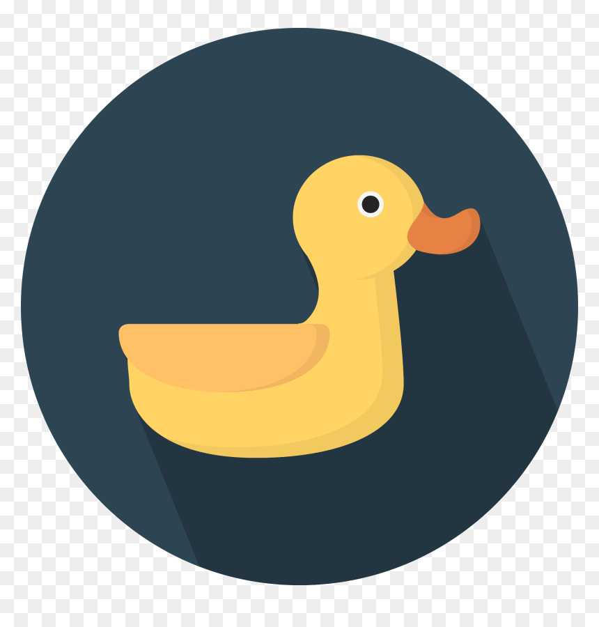 Ducks Clipart Svg, HD Png Download - oregon ducks png