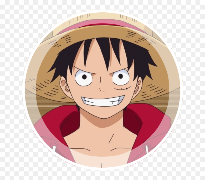 너 내 동료 가 돼라, HD Png Download - monkey d luffy png