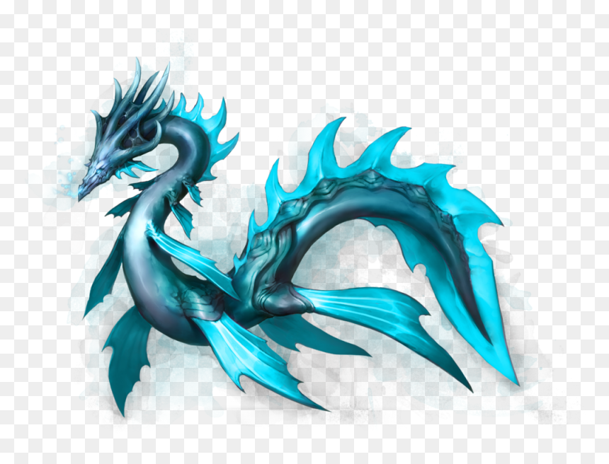 Heroes Community Heroes Universe Dragon Gods Png Mystic - Might And Magic Shalassa, Transparent Png - mystic png