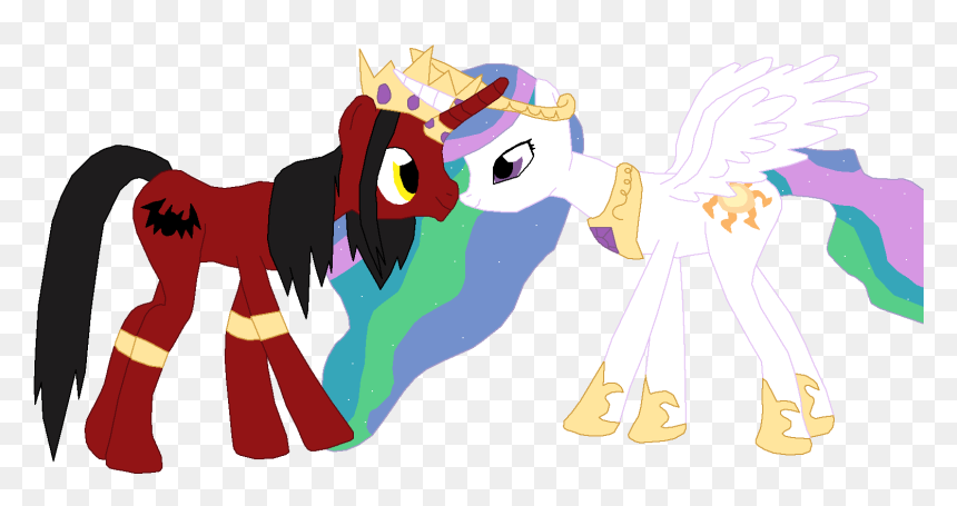Bloody Chaos X Celestia - Bloody Painter X Puppeteer, HD Png Download - bloody x png