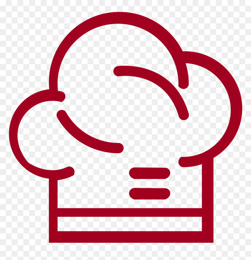 Clip Art, HD Png Download - chef icon png