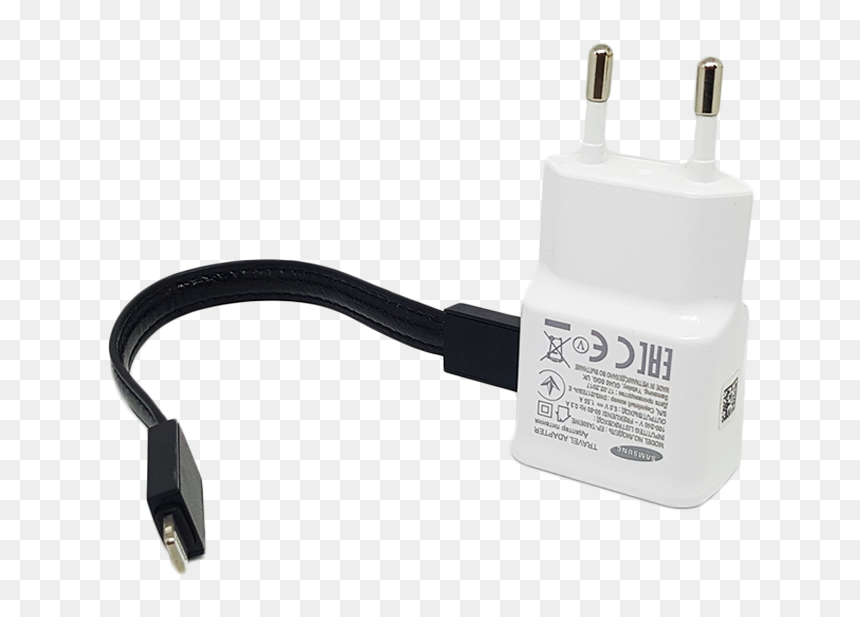 Leather Iphone Charger Keychain - Data Transfer Cable, HD Png Download - iphone charger png