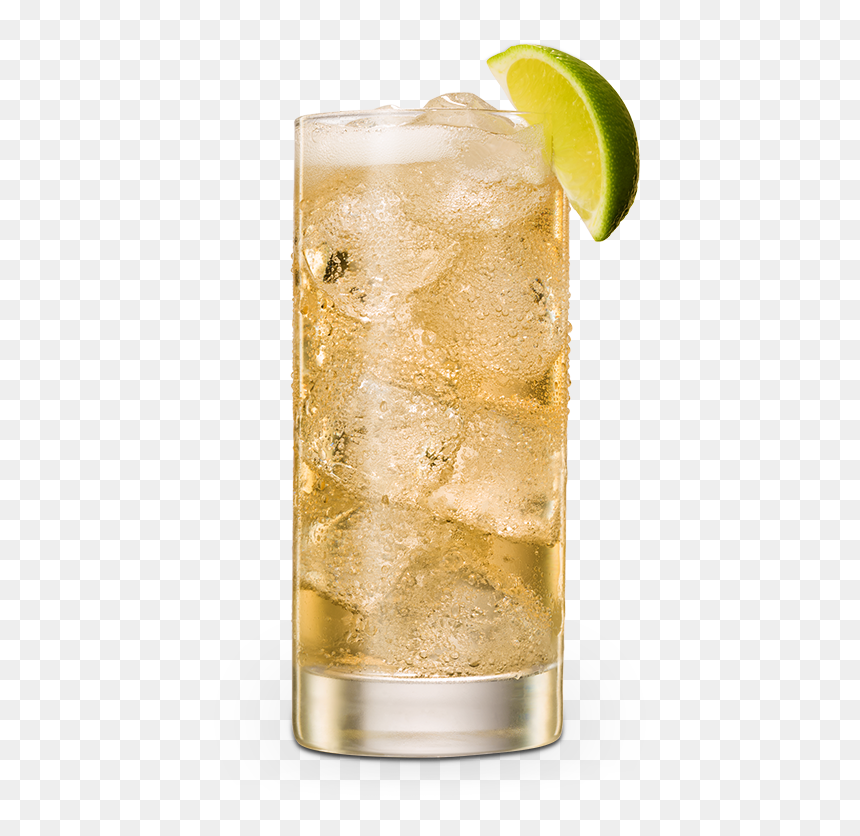Bacardi Carta Oro Cocktail, HD Png Download - cuatro png