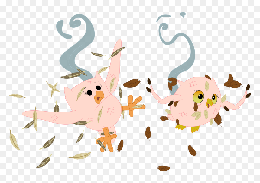 Feathers Clipart Owl - Porygon-z, HD Png Download - porygon png