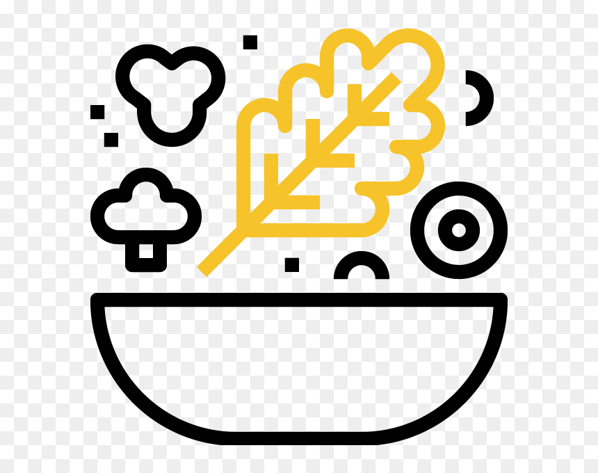 World Food Day Logo, HD Png Download - chef icon png