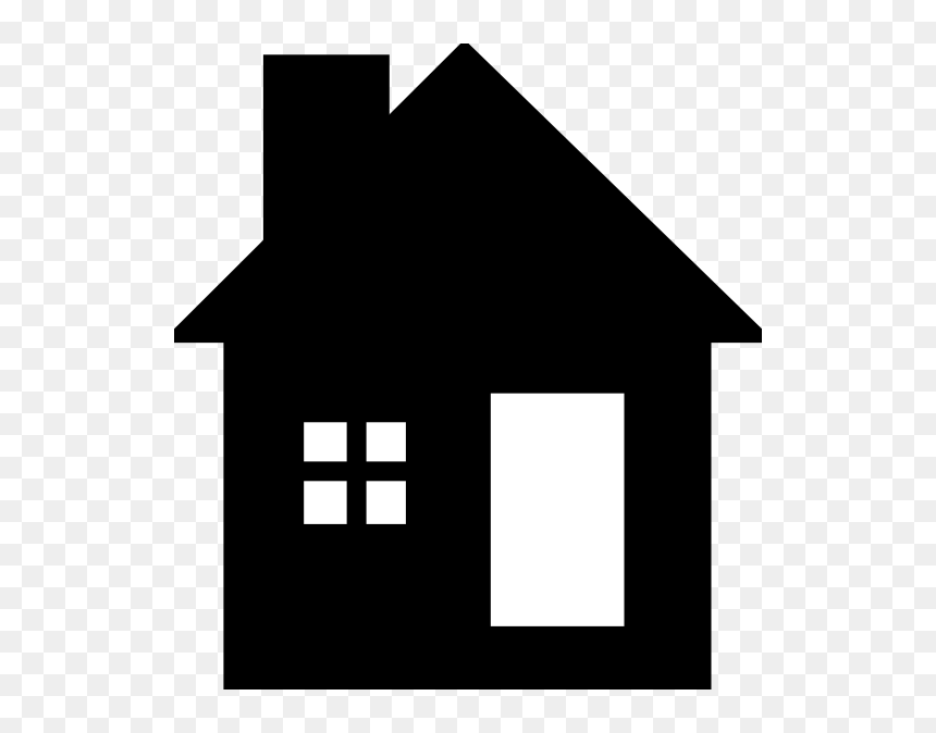 House Free Content Clip Art, HD Png Download - white house logo png