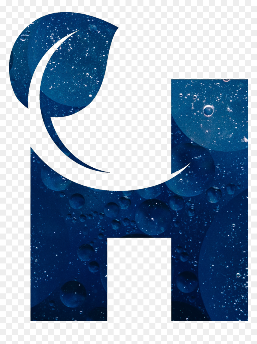 Adaptive-blue Bubbles, HD Png Download - blue bubbles png