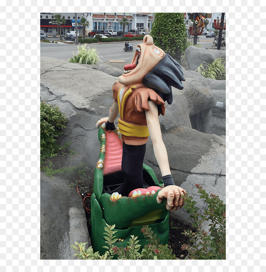 Vacation, HD Png Download - captain hook png