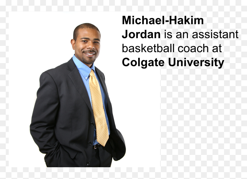 Picture3 - African American Businessman, HD Png Download - jordan crying face png