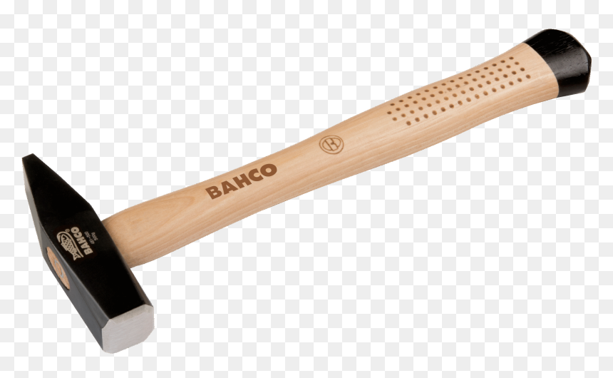 Bahco 484 2000 Hammer, HD Png Download - martillo png