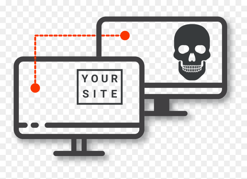 Cross Site Scripting Icon, HD Png Download - chef icon png