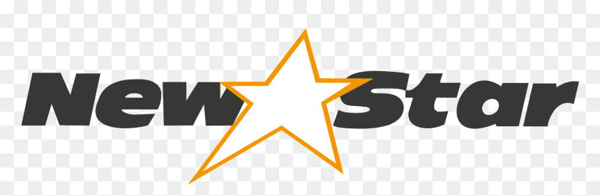 New Star, HD Png Download - chicago star png