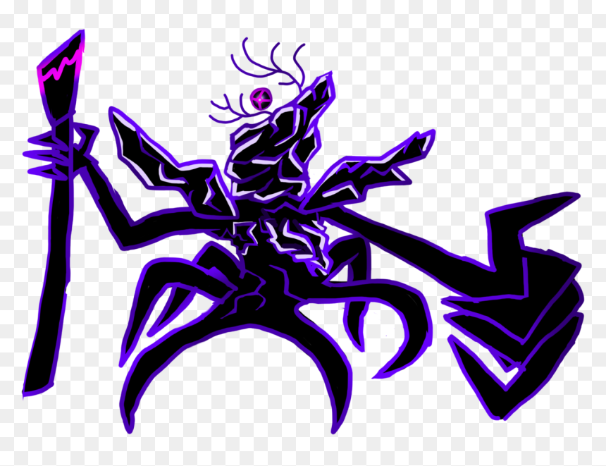 So, For The Mystic Mountain Setting, A Character I - Illustration, HD Png Download - mystic png