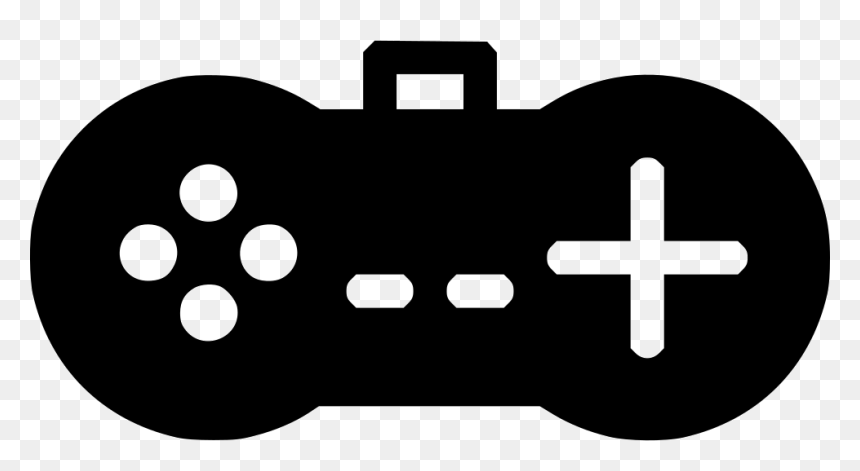 Png File Small Game Controller Icon - Karoo National Park, Transparent Png - xbox icon png
