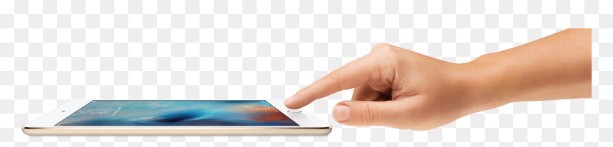 Ipad Mini 4, HD Png Download - ipad mini png