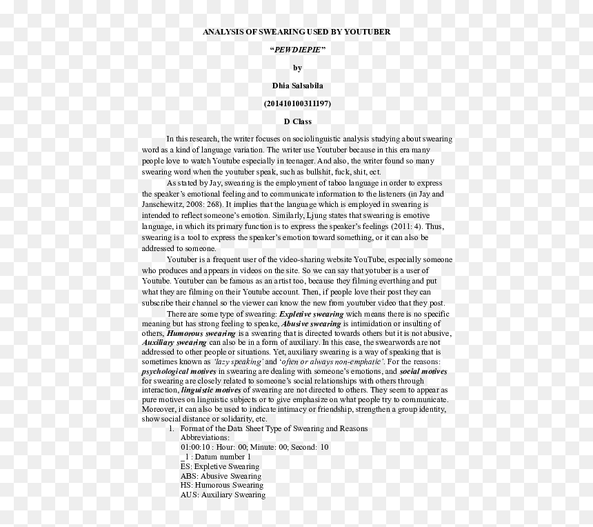 Document, HD Png Download - pewdiepie face png