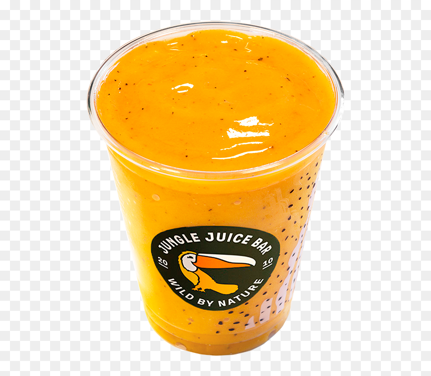 Health Shake , Png Download - Cup Orange Juice Logo, Transparent Png - captain hook png
