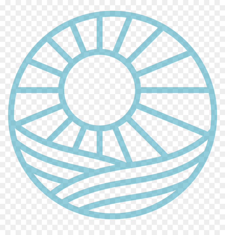 Transparent Brush Teeth Clip Art - Templo Yemaya Trinidad Cuba, HD Png Download - tribal sun png