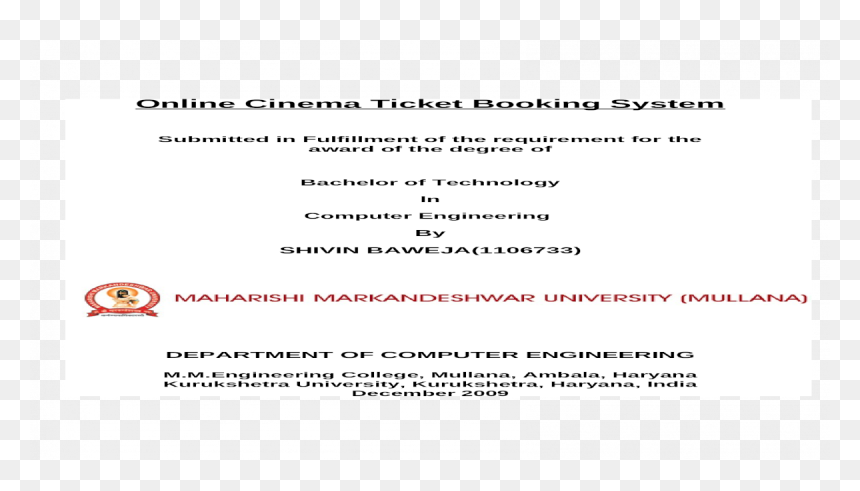 Blank Movie Ticket Png, Transparent Png - blank movie ticket png