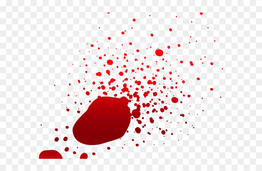 Blood Png Transparent Images - Blood Png Hd, Png Download - bloody x png