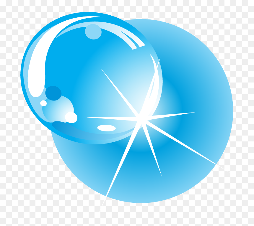 Circle, HD Png Download - water symbol png