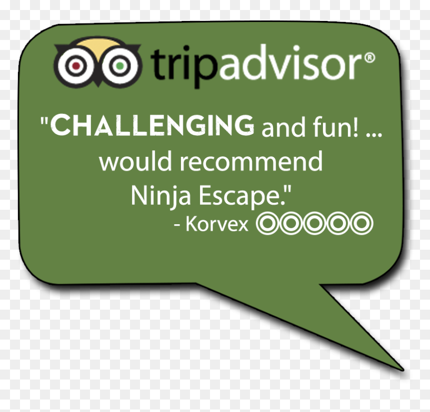 Trip Advisor Review Comment Bubble - Shoot Rifle, HD Png Download - comment bubble png