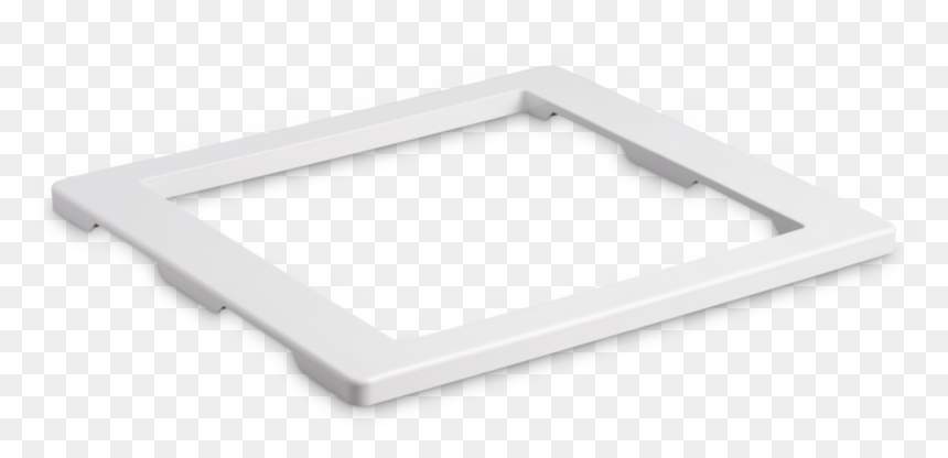 Dometic Adapter, HD Png Download - white window frame png