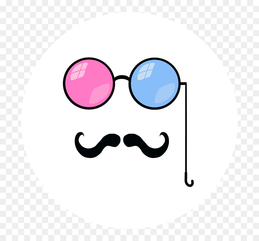 Clip Art, HD Png Download - comedy mask png