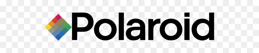 Polaroid, HD Png Download - polaroid logo png