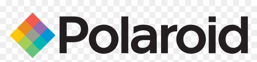 Logo Polaroid, HD Png Download - polaroid logo png