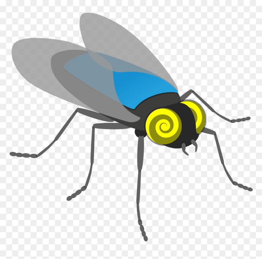 Net-winged Insects, HD Png Download - mad scientist png