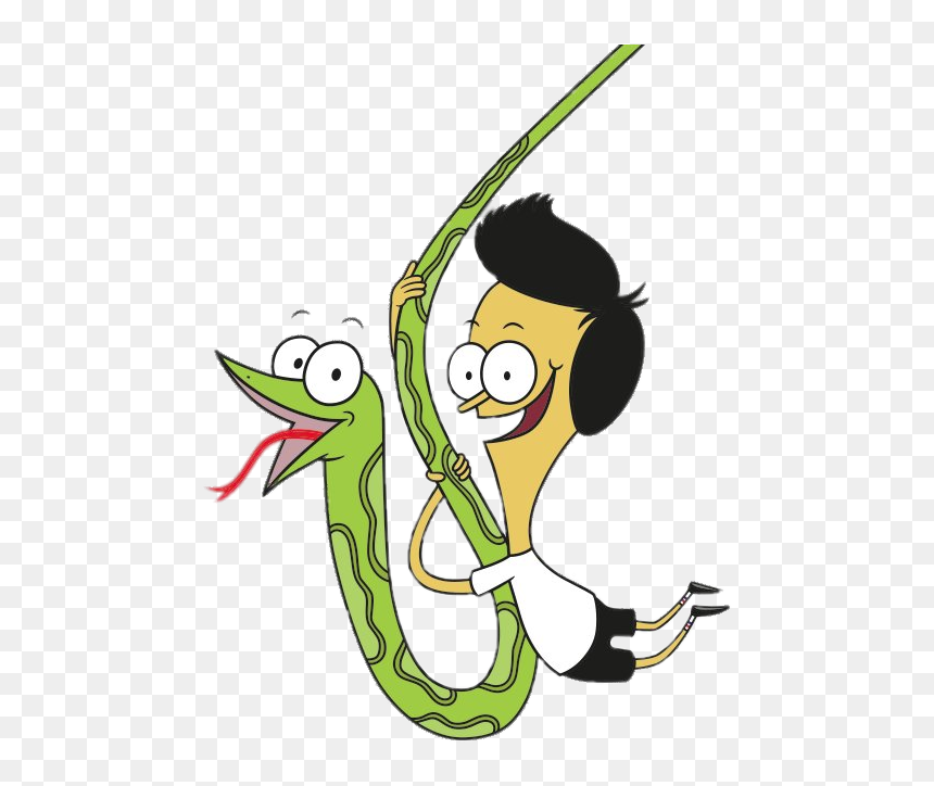 Sanjay And Craig Jungle Play - Sanjay And Craig Png, Transparent Png - play.png