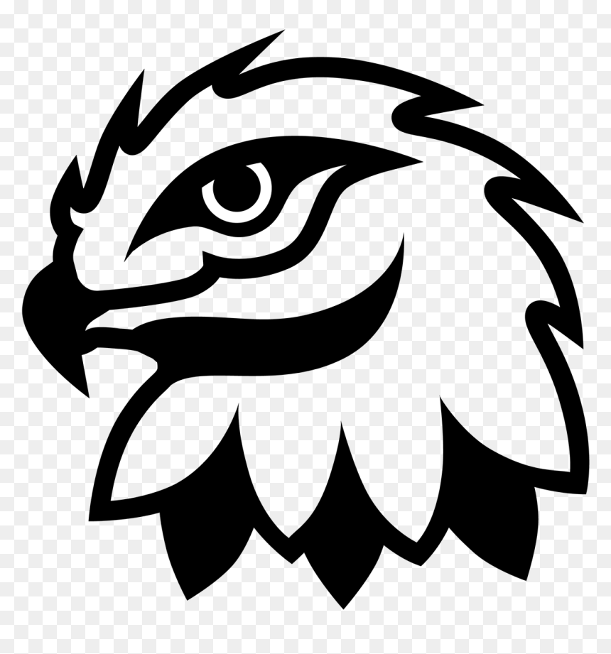 Falcon Mascot Png - Falcon Nyu Abu Dhabi, Transparent Png - behance icon png