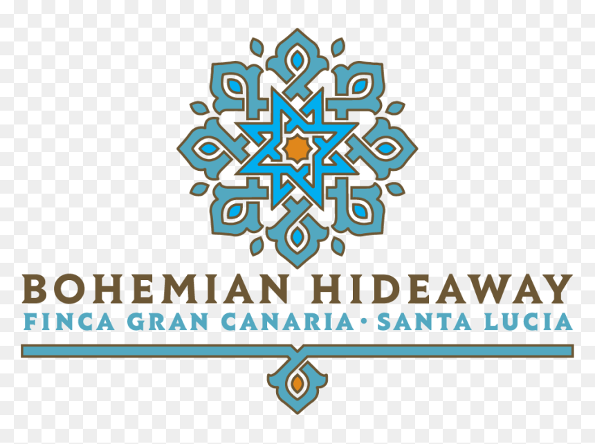 Logo - Graphic Design, HD Png Download - bohemian png