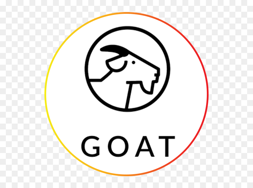 The Loupe Blog Post Photos Goat, HD Png Download - goat.png