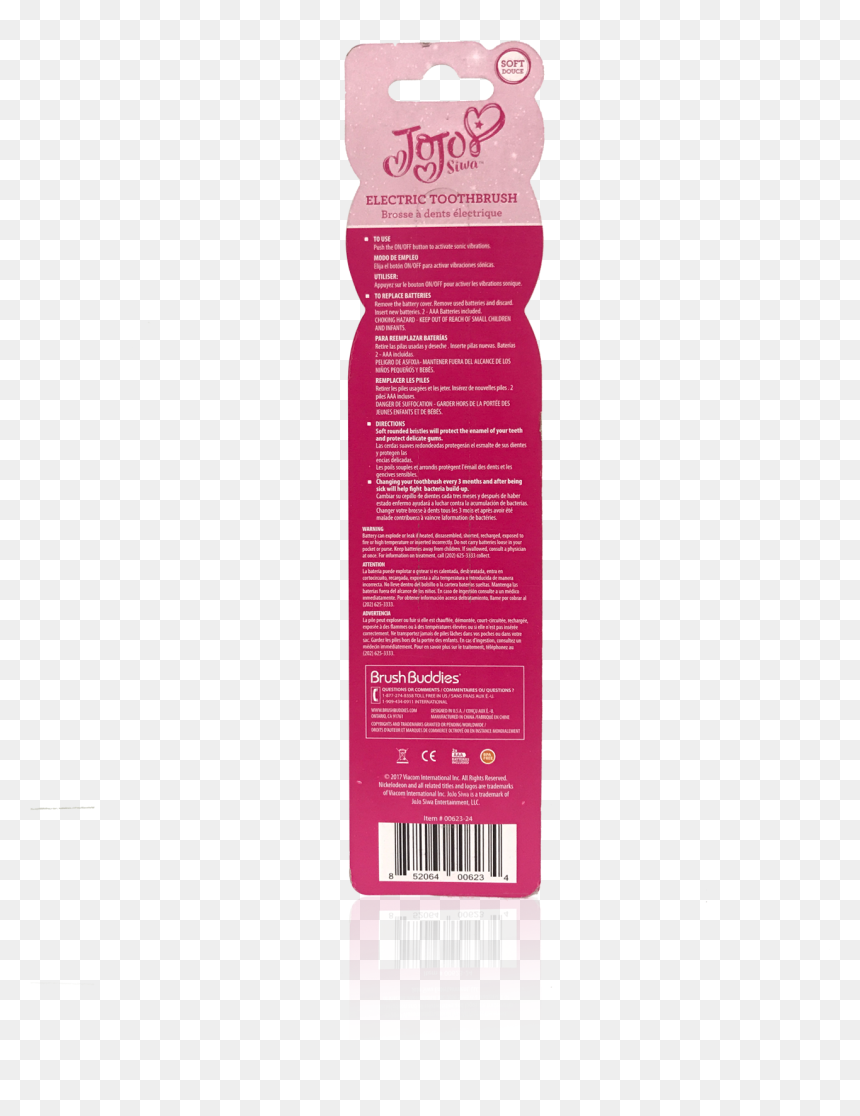 Water Bottle, HD Png Download - jojo siwa png