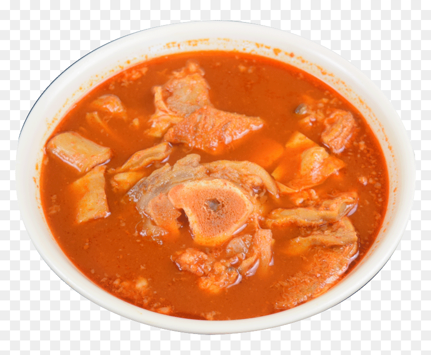 Gulai, HD Png Download - menudo png