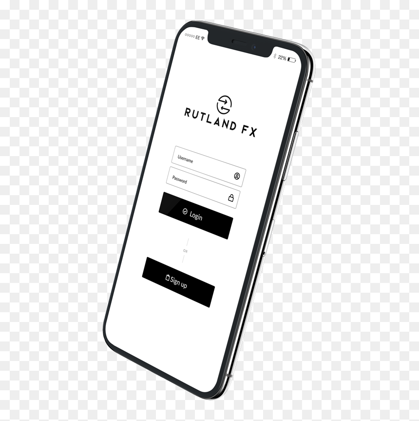 Iphone, HD Png Download - fx png