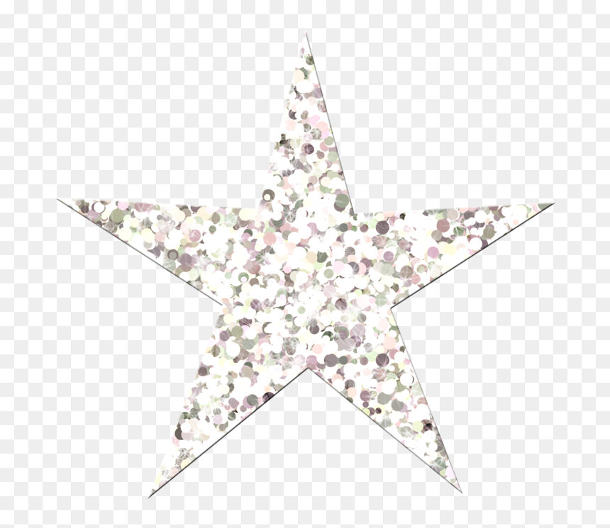 Estrellas Purpurina Png, Transparent Png - estrellitas png