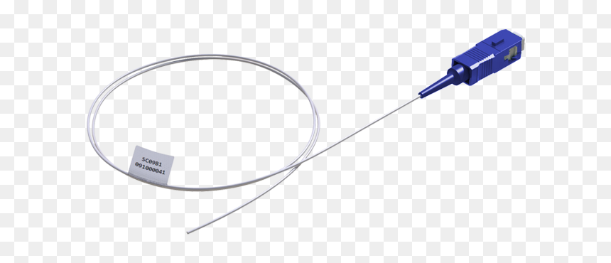Single Mode Pigtail, HD Png Download - pigtails png