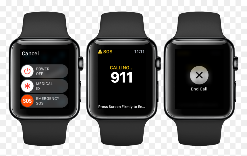 Apple Watch 4 Workout, HD Png Download - iwatch png