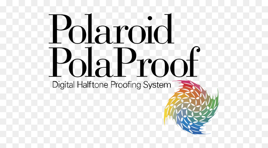 Graphic Design, HD Png Download - polaroid logo png