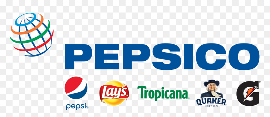 Pepsico Home - Pepsico Canada, HD Png Download - lays logo png