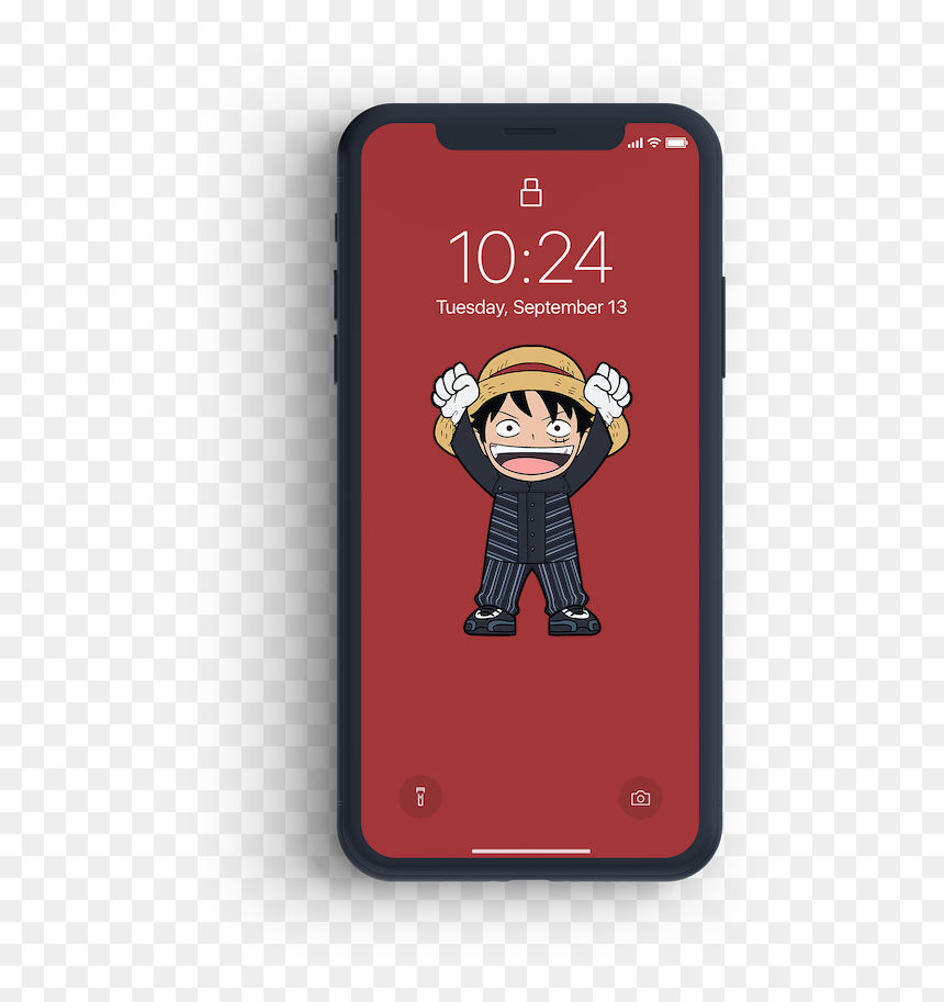 Cartoon, HD Png Download - monkey d luffy png